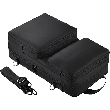Amazon.co.jp 最新リリース: DJ・VJ機器用バッグ・ケース の新着